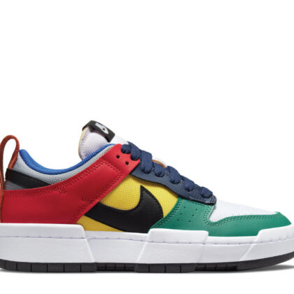 Nike Dunk Low Disrupt