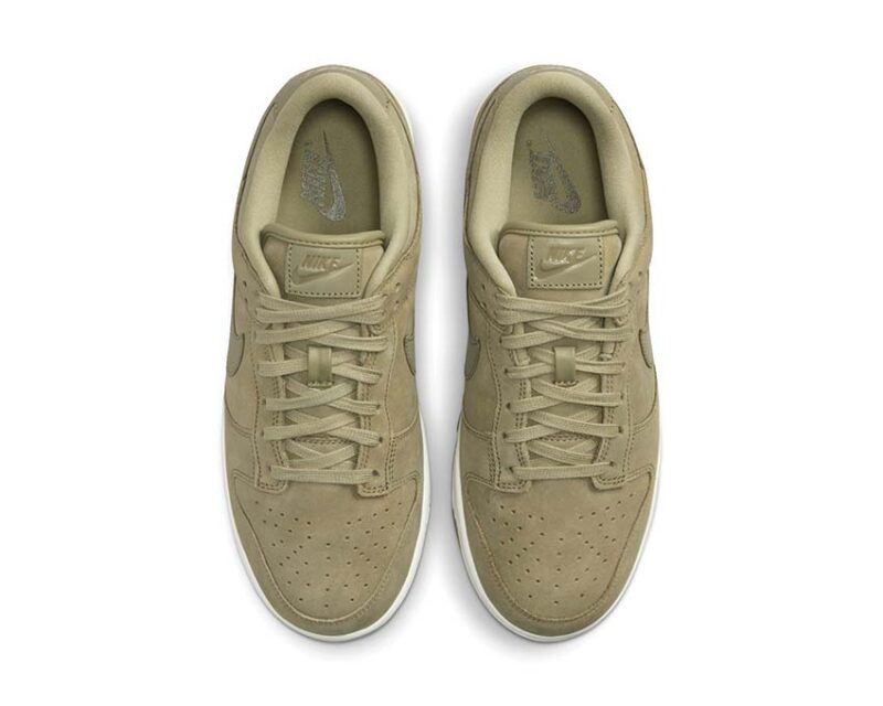 Nike Dunk Low PRM MF W – Image 4