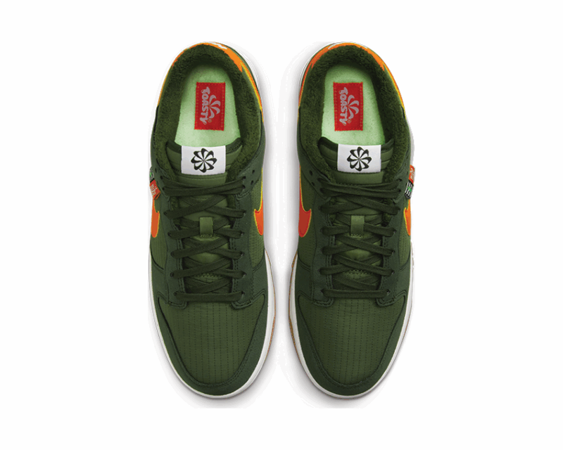 Nike Dunk Low Retro NN – Image 4