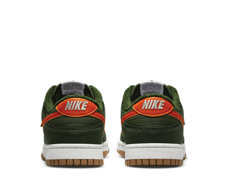 Nike Dunk Low Retro NN – Image 3