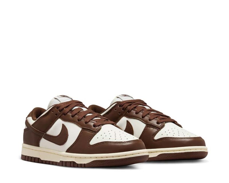 Nike Dunk Low W "Cacao" – Image 2