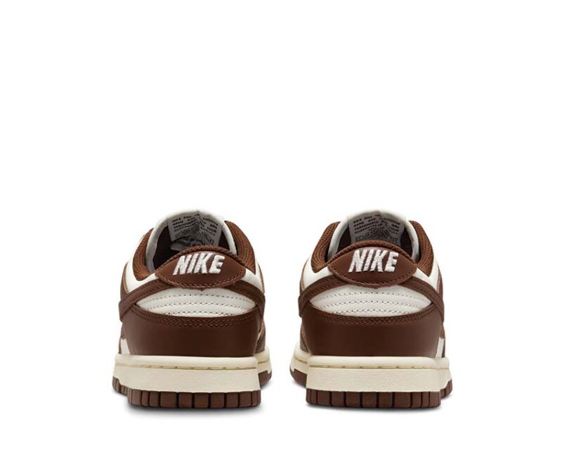 Nike Dunk Low W "Cacao" – Image 3