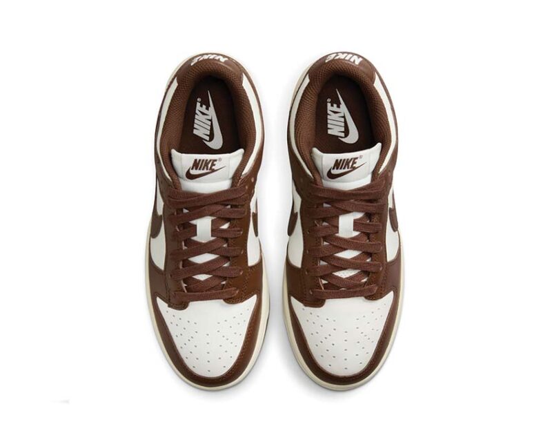 Nike Dunk Low W "Cacao" – Image 4