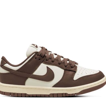 Nike Dunk Low W "Cacao"