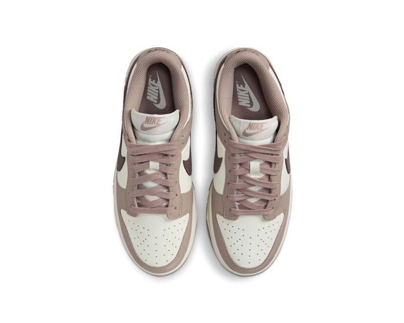 Nike Dunk Low "Diffused Tape" – Image 4