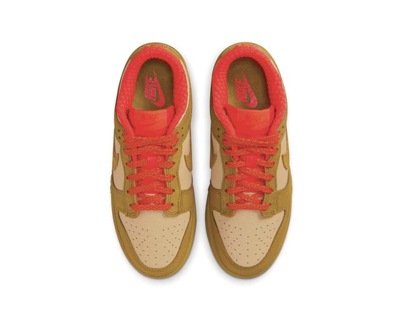 Nike Dunk Low W – Image 4