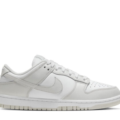 Nike Dunk Low W "Photon Dust"