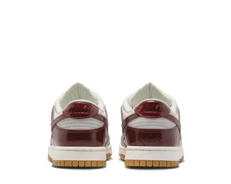 Nike Dunk Low LX W – Image 3