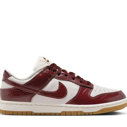 Nike Dunk Low LX W
