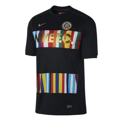 Nike F.C. Tee Shirt