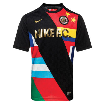 Nike F.C. Tee Shirt