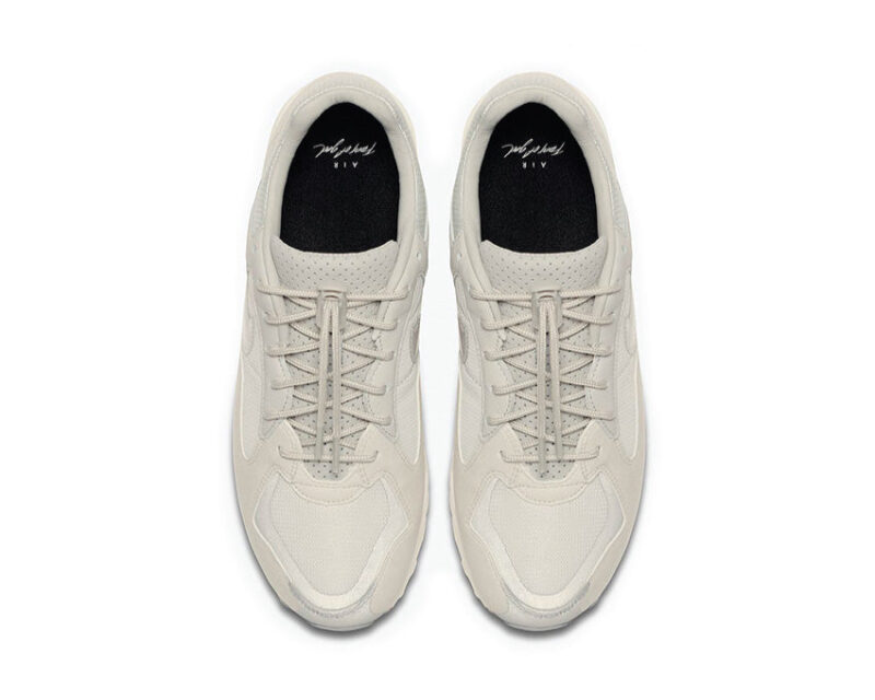 Nike Air Skylon II Fear Of God Light Bone – Image 4