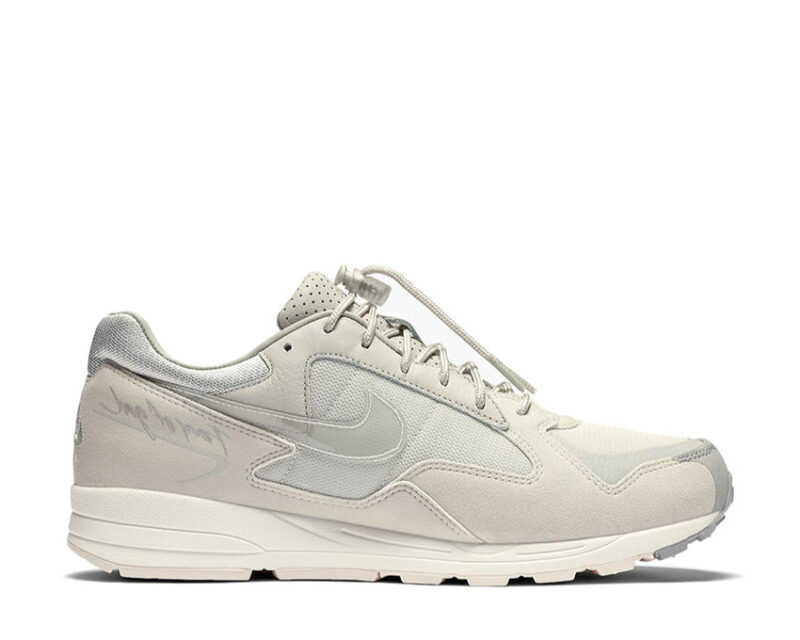 Nike Air Skylon II Fear Of God Light Bone
