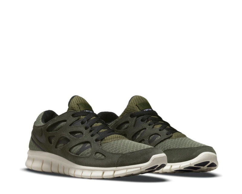 Nike Free Run 2 – Image 2