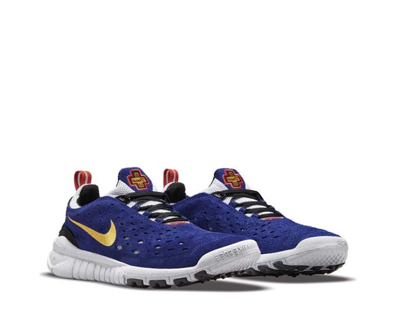 Nike Free Run Trail Concord – Image 2