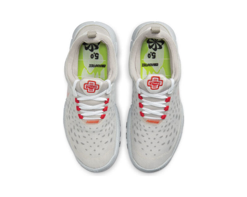 Nike Free Run Trail Crater – Image 4