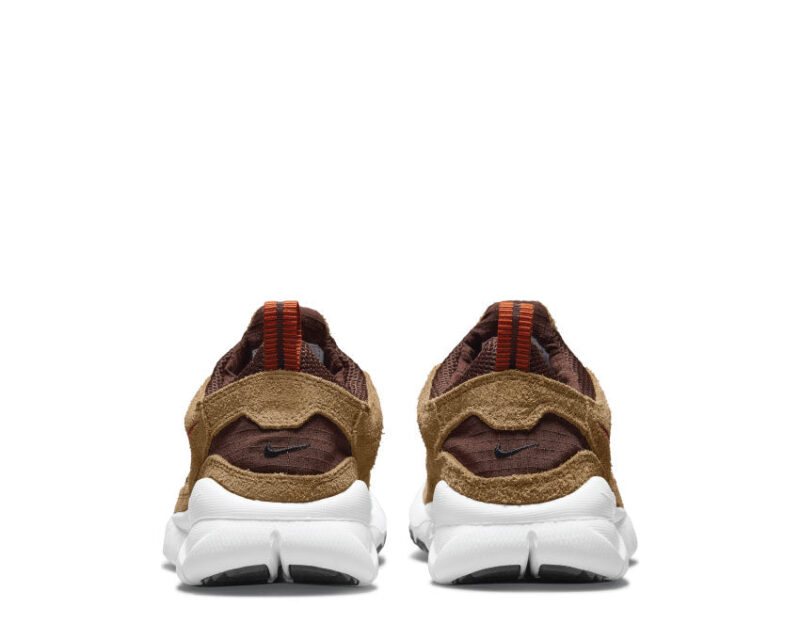 Nike Free Run Trail DK Riftwood – Image 3