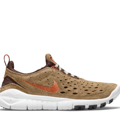 Nike Free Run Trail DK Riftwood