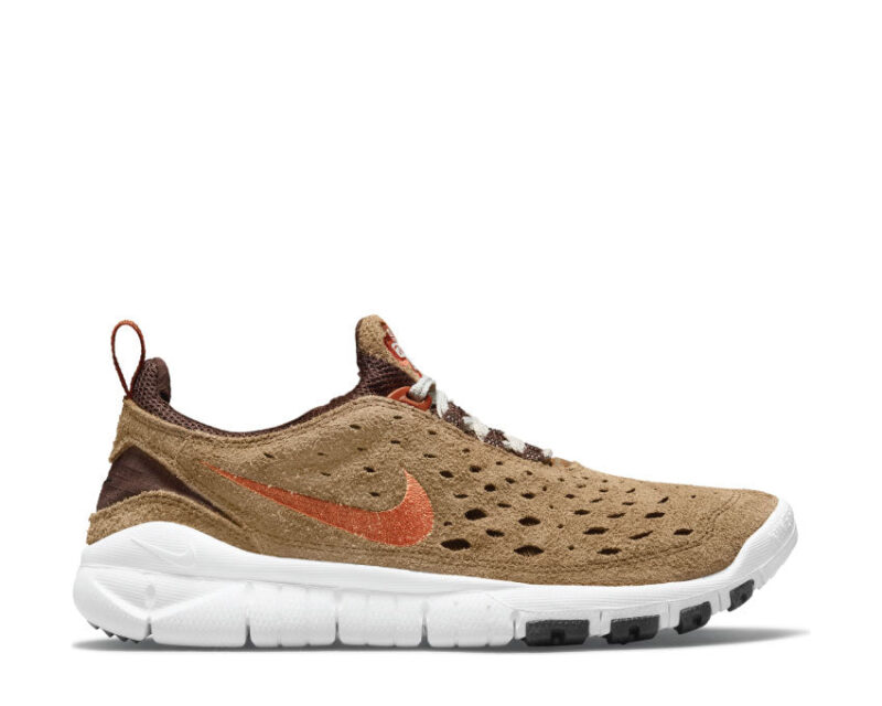 Nike Free Run Trail DK Riftwood