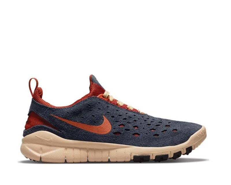Nike Free Run Trail