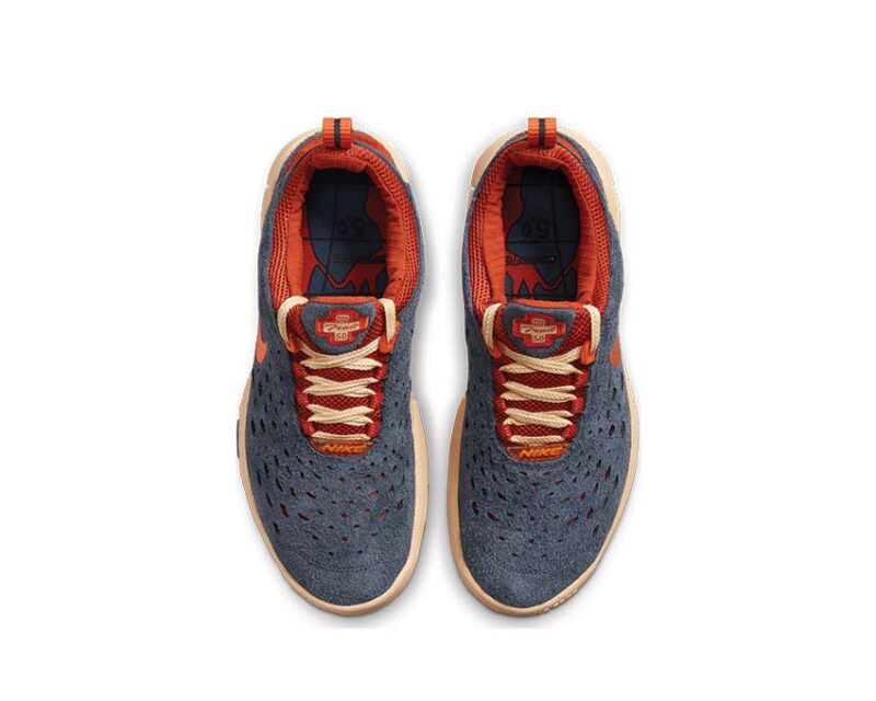 Nike Free Run Trail – Image 4