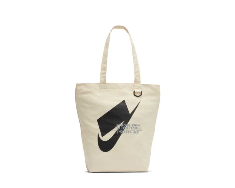Nike Heritage Tote Bag