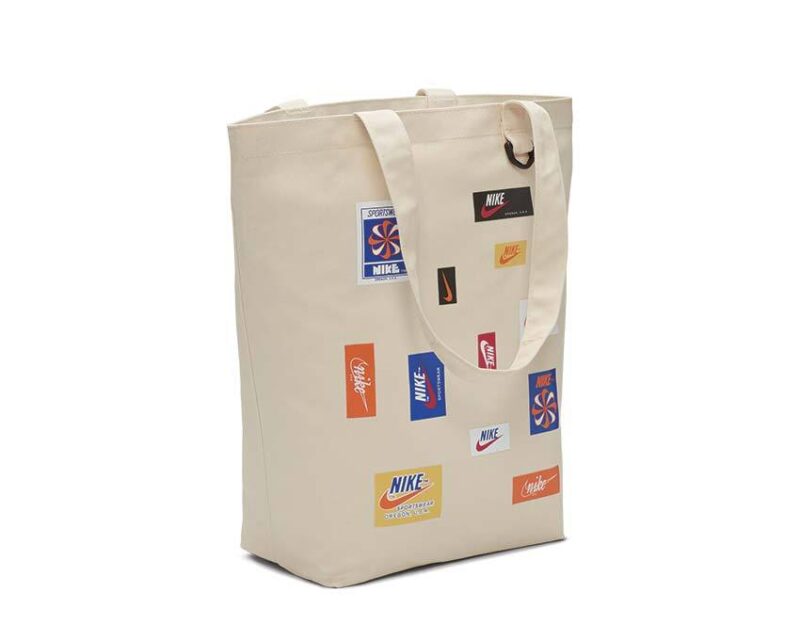 Nike Heritage Tote Bag – Image 4