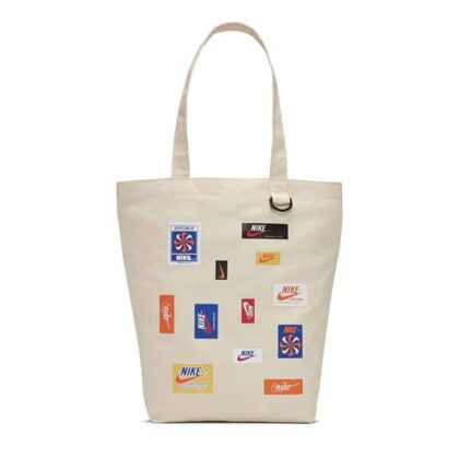 Nike Heritage Tote Bag