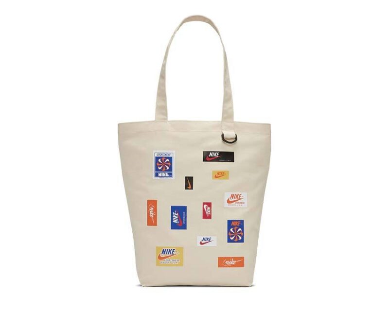 Nike Heritage Tote Bag