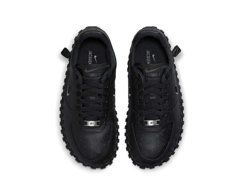Nike J Force 1 Low LX SP Jacquemus – Image 4