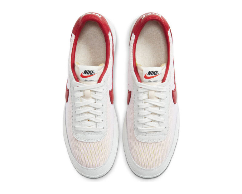 Nike Killshot OG SP Gym Red – Image 4
