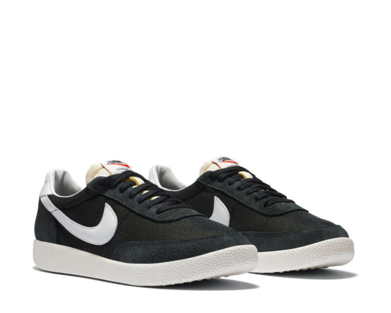 Nike Killshot SP Black – Image 2