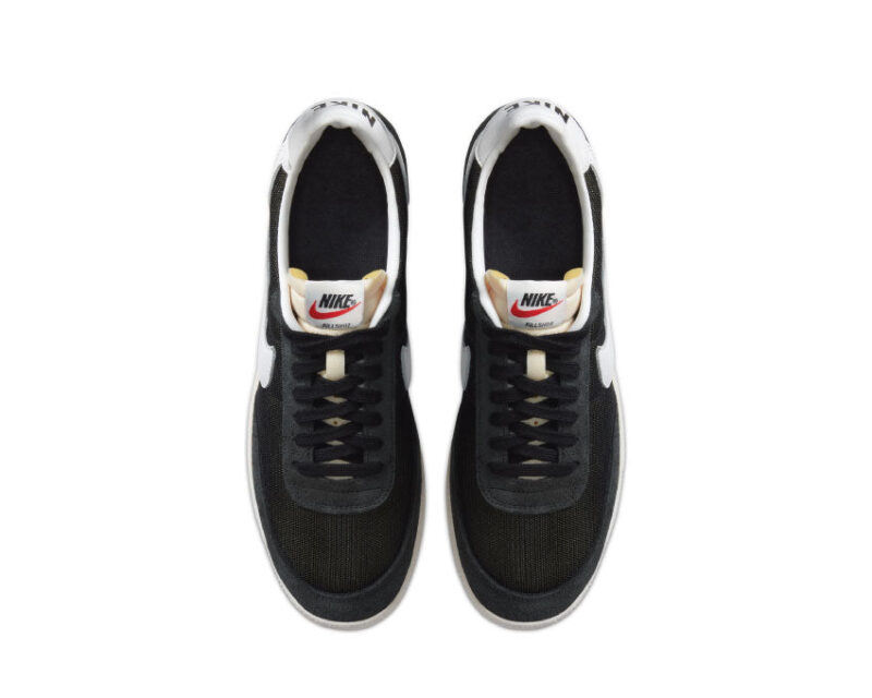 Nike Killshot SP Black – Image 4