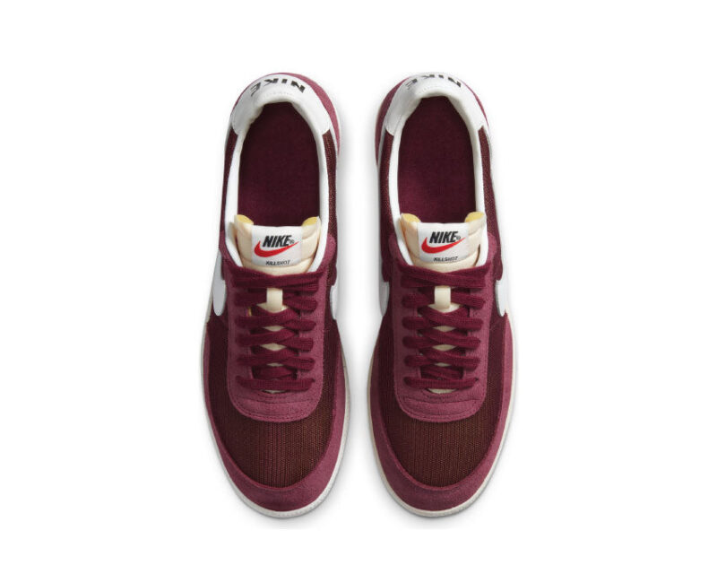 Nike Killshot SP Dark Beetroot – Image 3