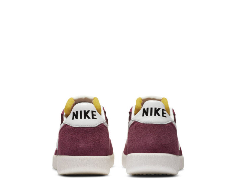 Nike Killshot SP Dark Beetroot – Image 4
