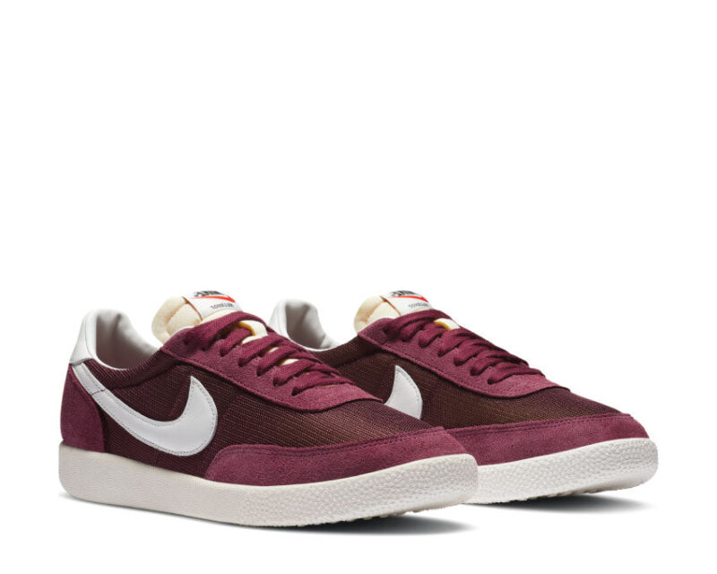 Nike Killshot SP Dark Beetroot – Image 2