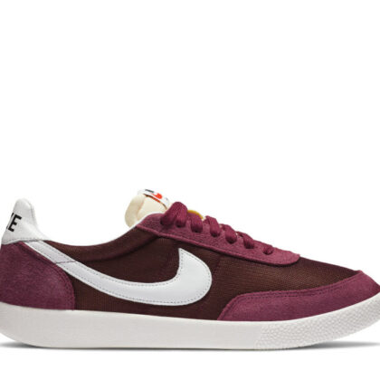 Nike Killshot SP Dark Beetroot