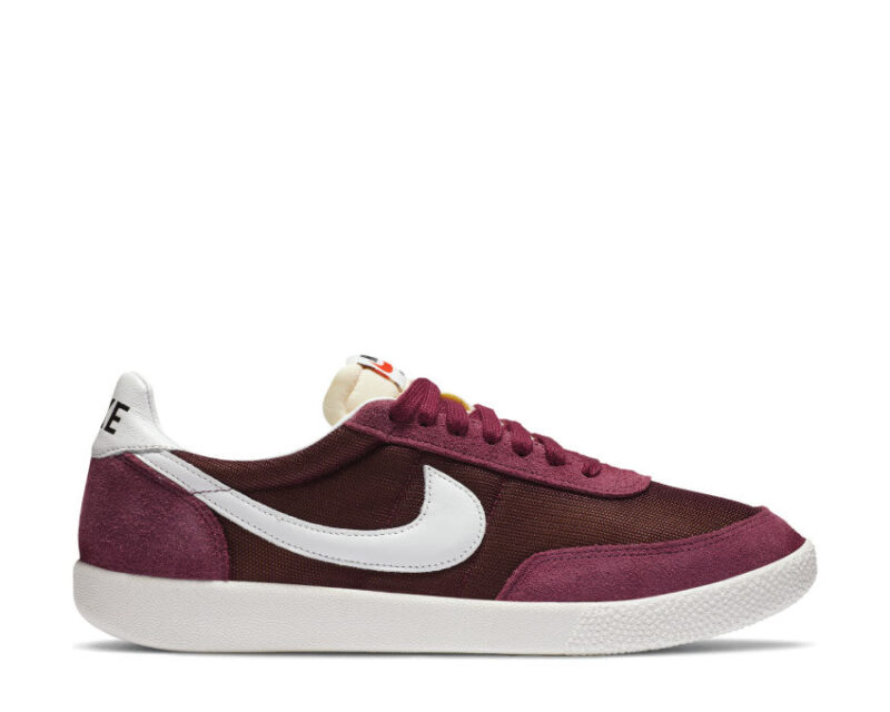 Nike Killshot SP Dark Beetroot