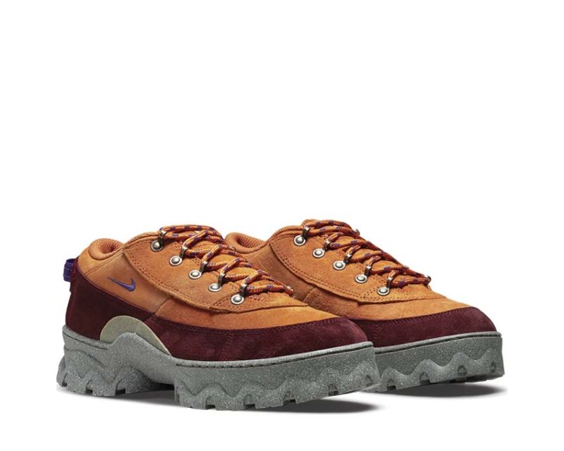 Nike Lahar Low Sport Spice – Image 2