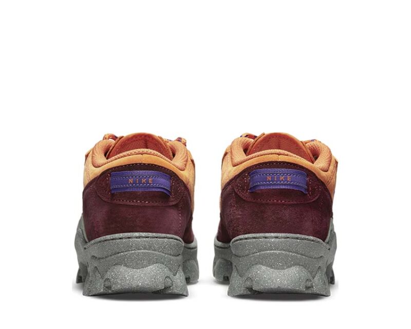 Nike Lahar Low Sport Spice – Image 3