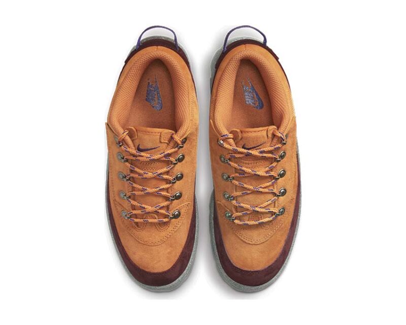 Nike Lahar Low Sport Spice – Image 4