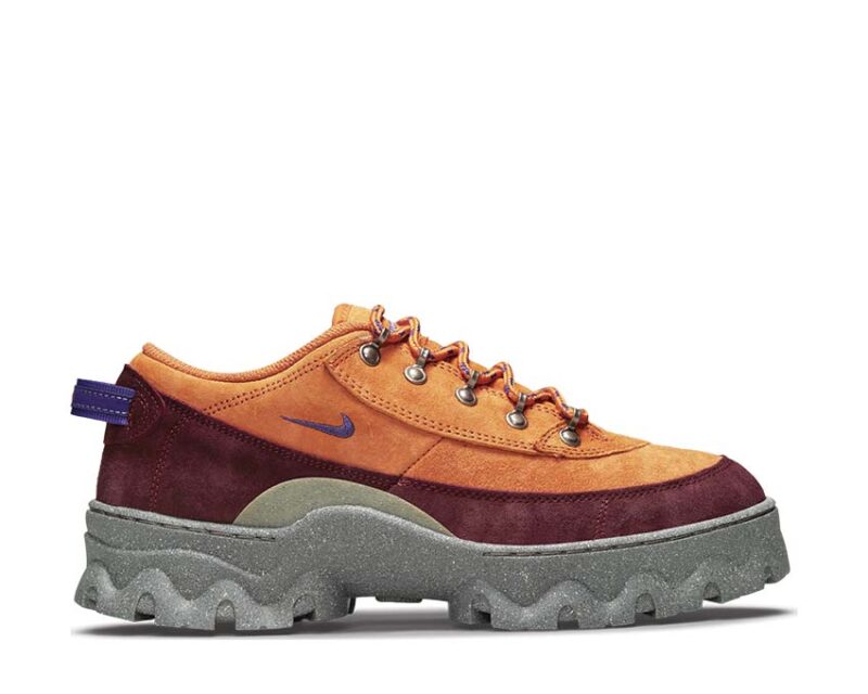 Nike Lahar Low Sport Spice