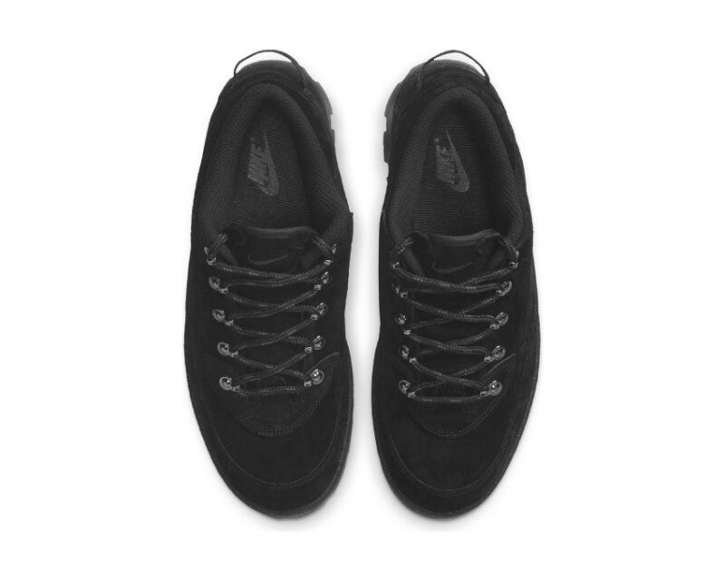 Nike Lahar Low W Black – Image 4
