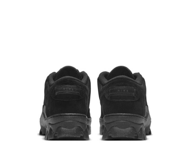Nike Lahar Low W Black – Image 3
