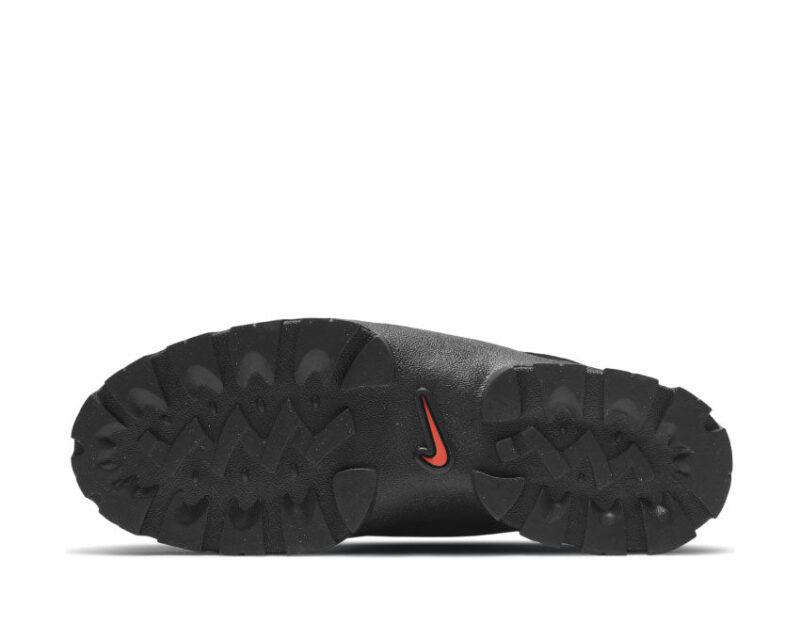 Nike Lahar Low W Black – Image 5