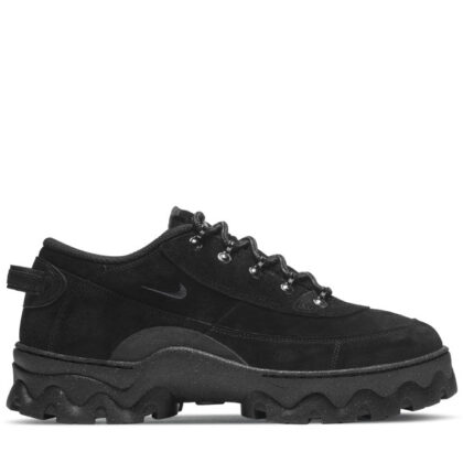 Nike Lahar Low W Black