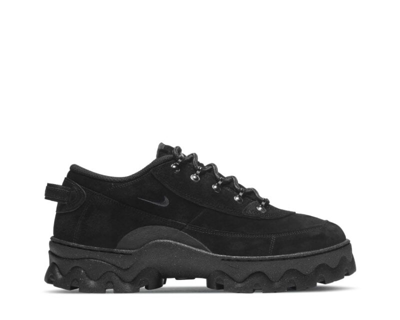 Nike Lahar Low W Black