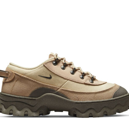 Nike Lahar Low W Hemp