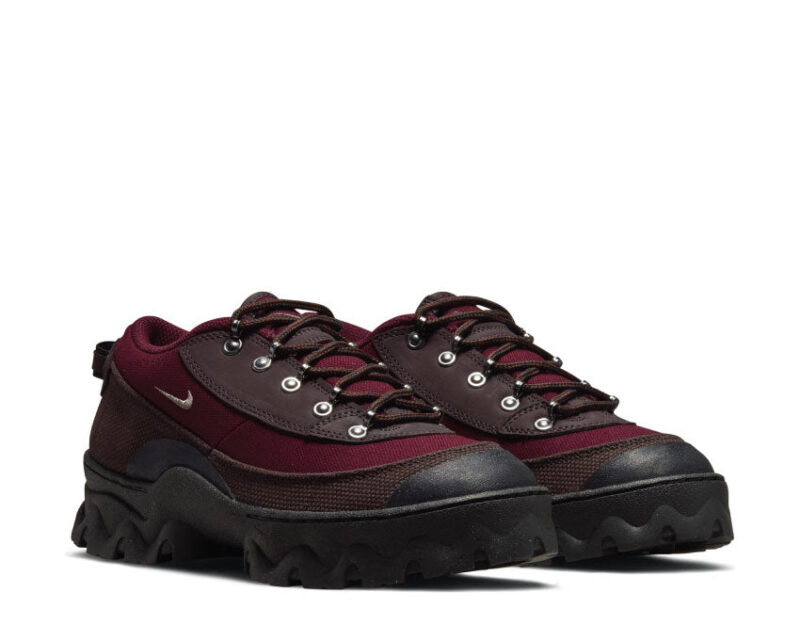 Nike Lahar Low W Madeira – Image 2