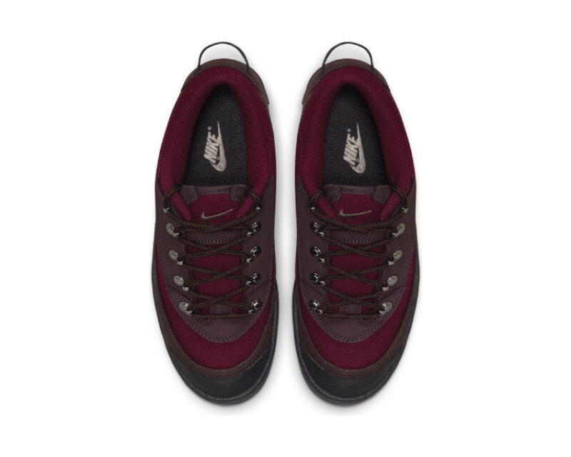 Nike Lahar Low W Madeira – Image 4